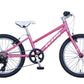 NEW KHS Raptor 20" Kids Bike Pop Pink