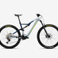 NEW 2023 Orbea Rise H30 Aluminum E-Mountain Bike - Shimano EP600-RS