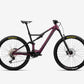 NEW 2023 Orbea Rise H30 Aluminum E-Mountain Bike - Shimano EP600-RS