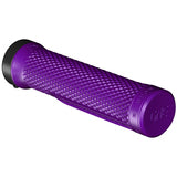 NEW OneUp Lock-On Grips, Purple
