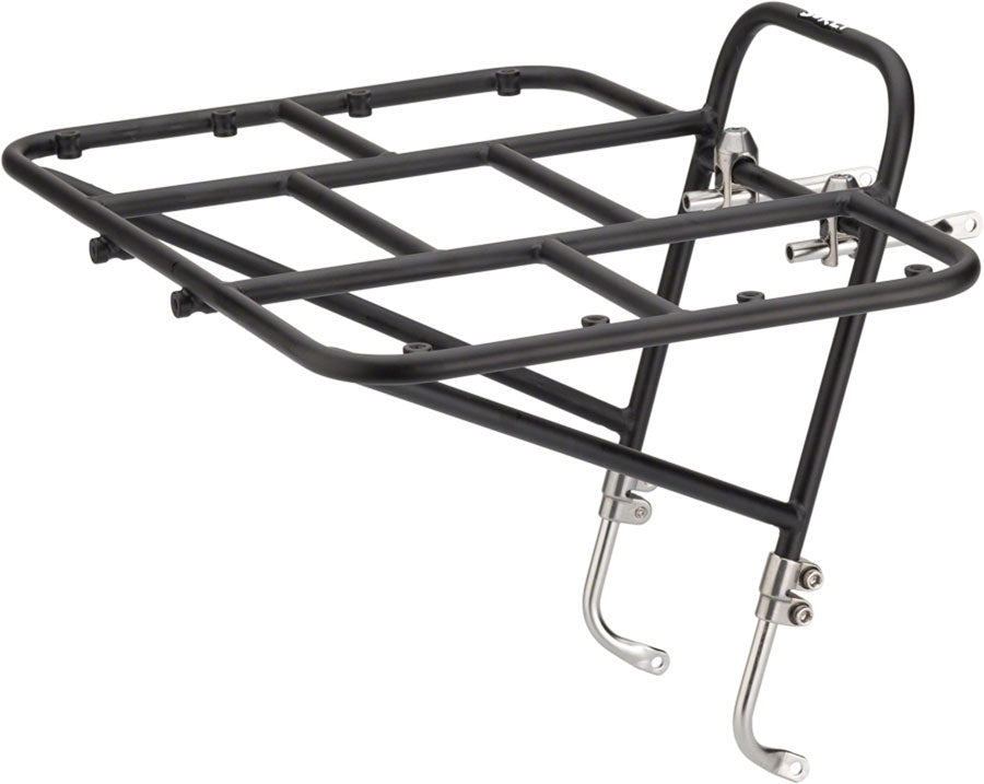 NEW Surly 24-Pack Front Mount Rack