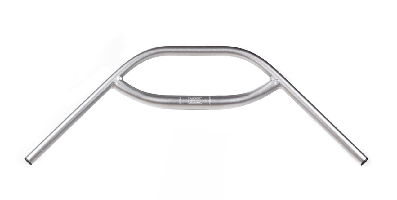 NEW Jones SG 2.5 Aluminum Loop H-Bar