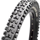 NEW Maxxis Minion DHF Tire - 29 x 2.3 Tubeless Folding Black 3C Maxx Terra EXO