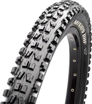 NEW Maxxis Minion DHF Tire - 29 x 2.3 Tubeless Folding Black 3C Maxx Terra EXO