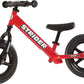 NEW Strider 12 Sport Kids Balance Bike: Red