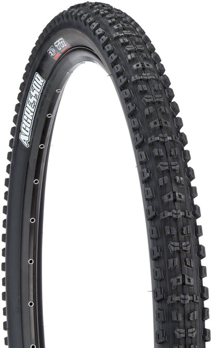 NEW Maxxis Aggressor Tire - 29 x 2.3, Tubeless, Folding, Black, Dual, EXO - Around the Cycle