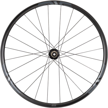 NEW ENVE Composites G23 Wheelset - 700, 12 x 100/142mm, Center-Lock, XDR, Black, Alloy Hub