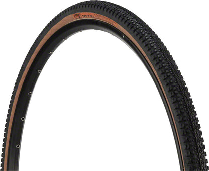 NEW WTB Riddler TCS Light Fast Rolling Tire: 700 x 37, Folding Bead, Tan Sidewall - Around the Cycle