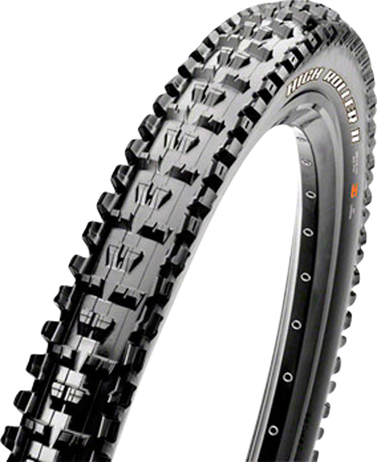 NEW Maxxis High Roller II Tire , 27.5X2.3 F60,