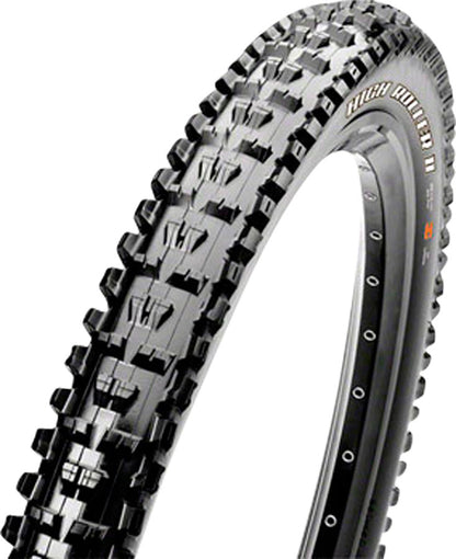 NEW Maxxis High Roller II Tire , 27.5X2.3 F60, - Around the Cycle