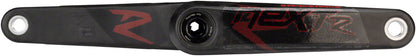 NEW RaceFace Next R CINCH Crankset RaceFace 175mm, 136mm RaceFace Red