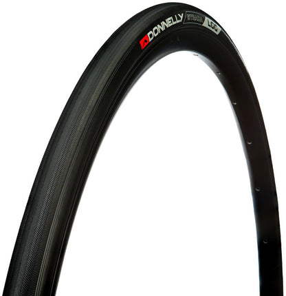 NEW Donnelly Sports Strada LGG Tire - 700 x 28, Clincher, Folding, Black, 120tpi