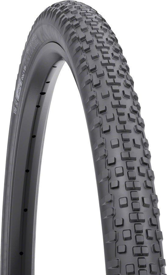 NEW WTB Resolute Tire - 700 x 42, TCS Tubeless, Folding, Black, Light, Fast Rolling, SG2