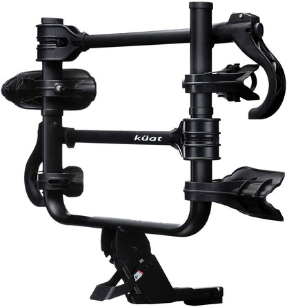 NEW Kuat Transfer V2 Hitch Bike Rack - 3-Bike, 2" Receiver