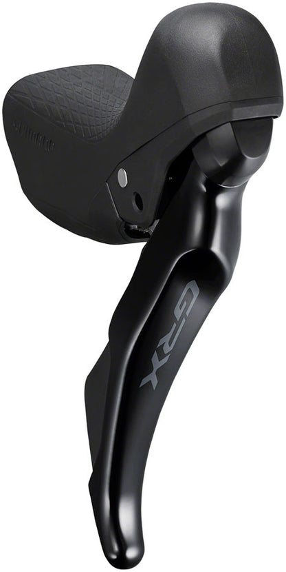NEW Shimano GRX ST-RX400/BR-RX400 Right Hydraulic Disc Brake and Shift Lever 10 - Around the Cycle