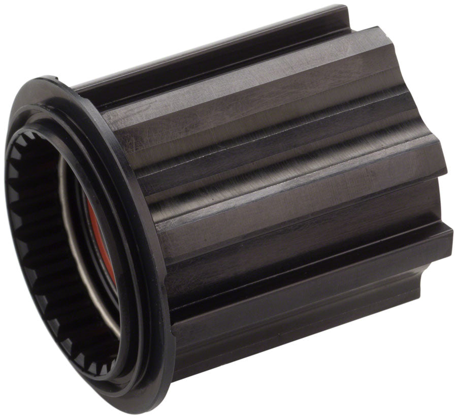 NEW DT Swiss Ratchet Freehub Body - Campagnolo 9 - 12s, Standard, Aluminum, Sealed Bearing, Kit w/ End Cap, 12 x 142 mm - Around the Cycle