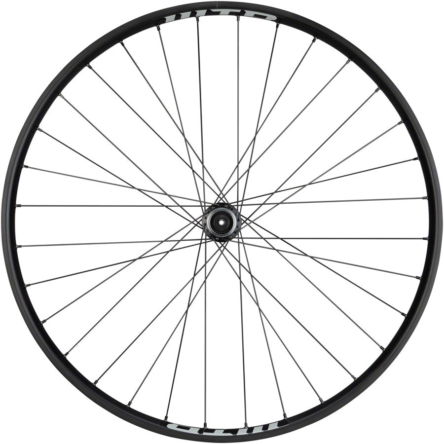 NEW Quality Wheels WTB ST Light i29 Rear Wheel - 27.5", QR x 141mm, Center-Lock, HG 10, Black