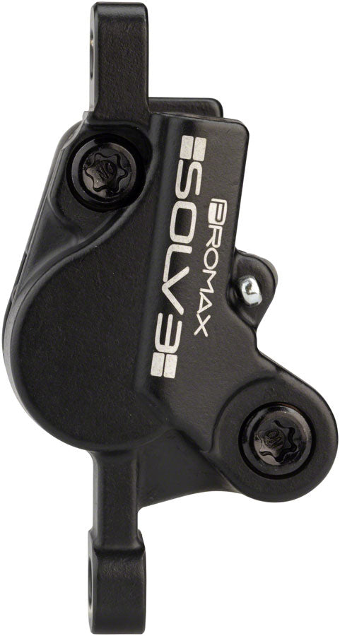 NEW Promax Solve / DSK-923 Hydraulic Disc Brake Caliper, Front or Rear