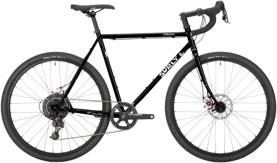 NEW Surly Straggler Cyclocross Gravel Bike