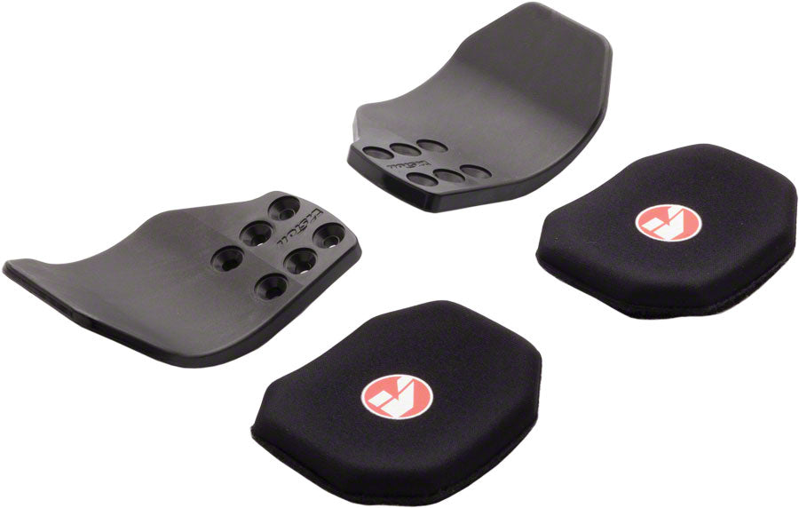 NEW Vision Multi Deluxe Armrest, Plates and Pads