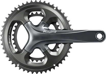 NEW Shimano Tiagra FC-4700 Crankset 172.5mm, 52/36t,