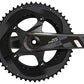 NEW SRAM Force 22 Crankset 172.5mm, 53/39t, 130 GXP
