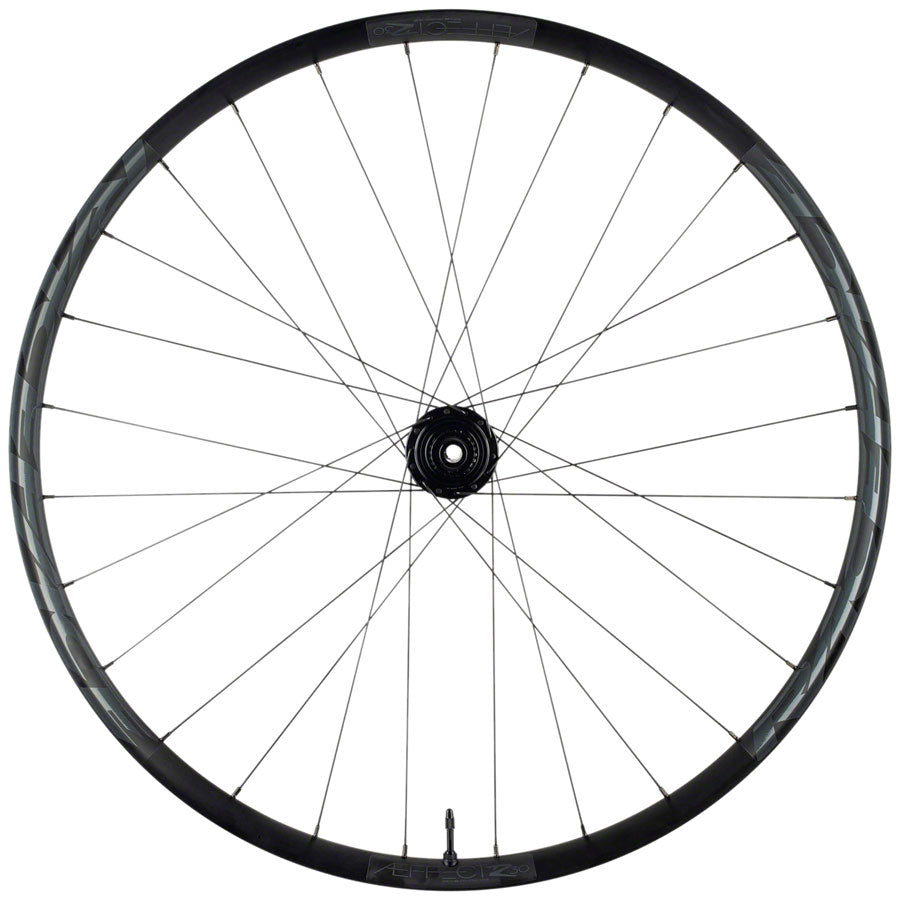 NEW RaceFace Aeffect R Rear Wheel - 29", 12 x 148mm, 6-Bolt, XD, Black - Around the Cycle