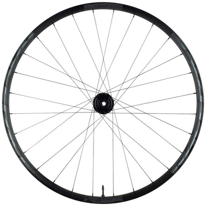 NEW RaceFace Aeffect R Rear Wheel - 29", 12 x 148mm, 6-Bolt, HG 11, Black - Around the Cycle