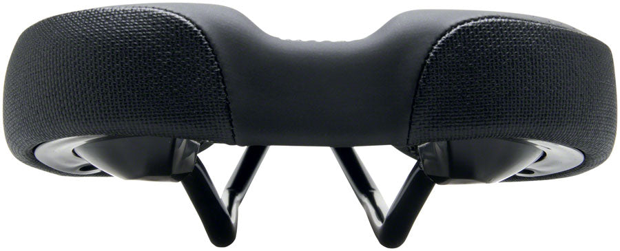 NEW WTB Koda Saddle - Steel, Black, Women's, Medium