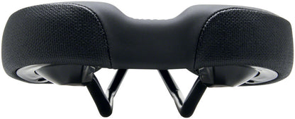 NEW WTB Koda Saddle - Steel, Black, Women's, Medium - Around the Cycle
