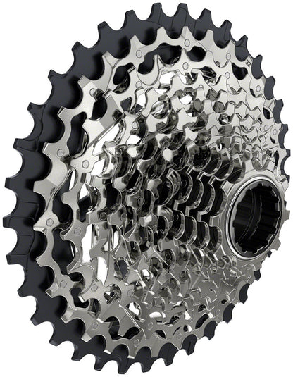 NEW SRAM Force AXS XG-1270 12-Speed Cassette 12-Speed, 10-36t, Silver