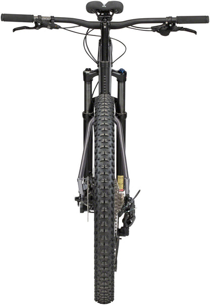 NEW Salsa Rangefinder Deore 11 27.5+ - Dark Gray Hardtail Mountain Bike