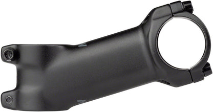 NEW MSW 17 Stem - 90mm 31.8 Clamp +/-17 1 1/8 Aluminum Black - Around the Cycle