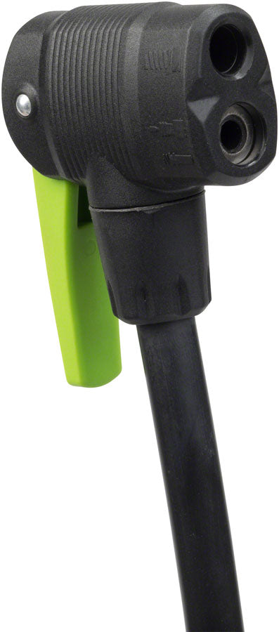 NEW MSW FLP-100 Airlift Floor Pump - Around the Cycle
