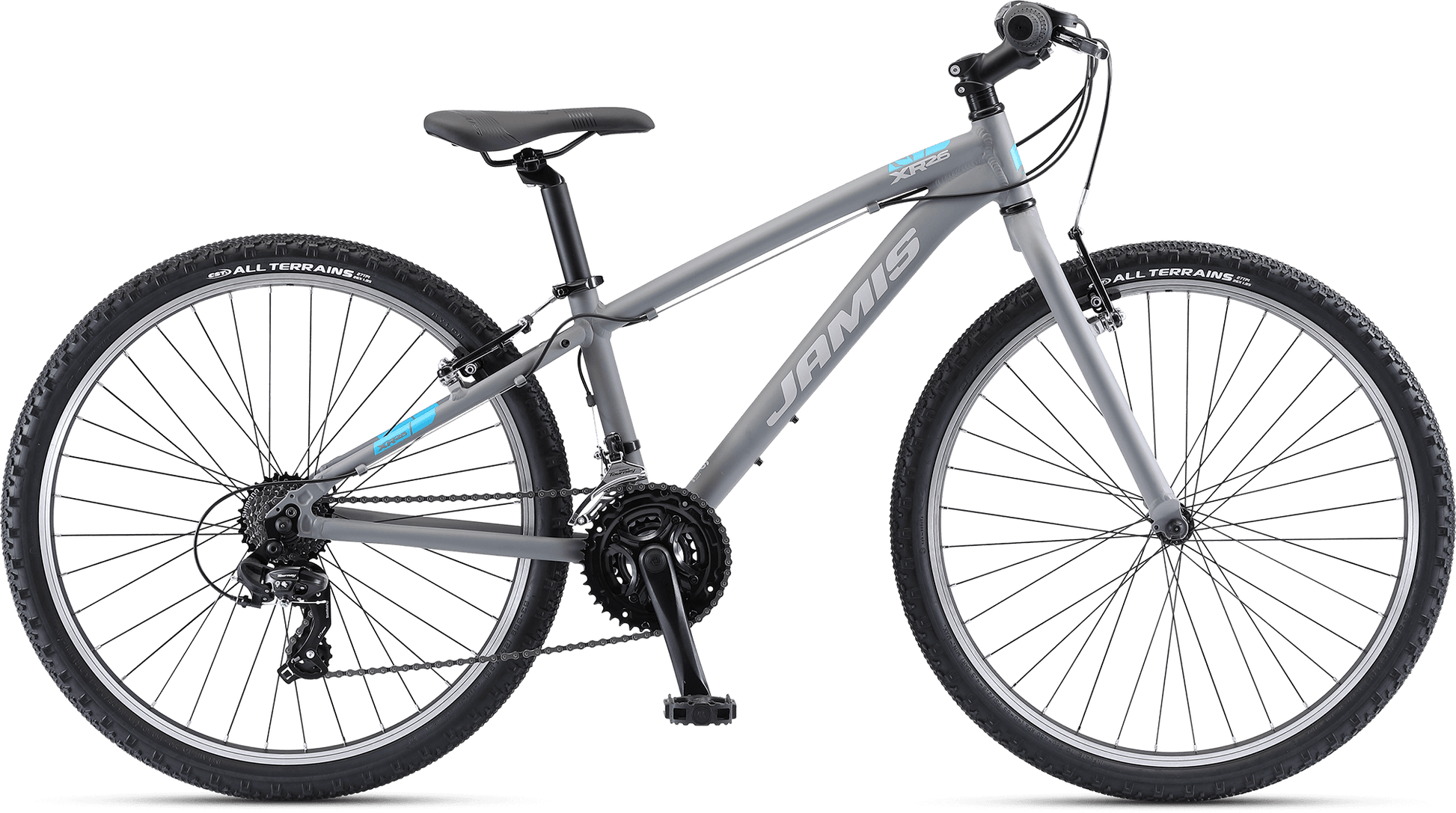 Jamis hybrid outlet bike