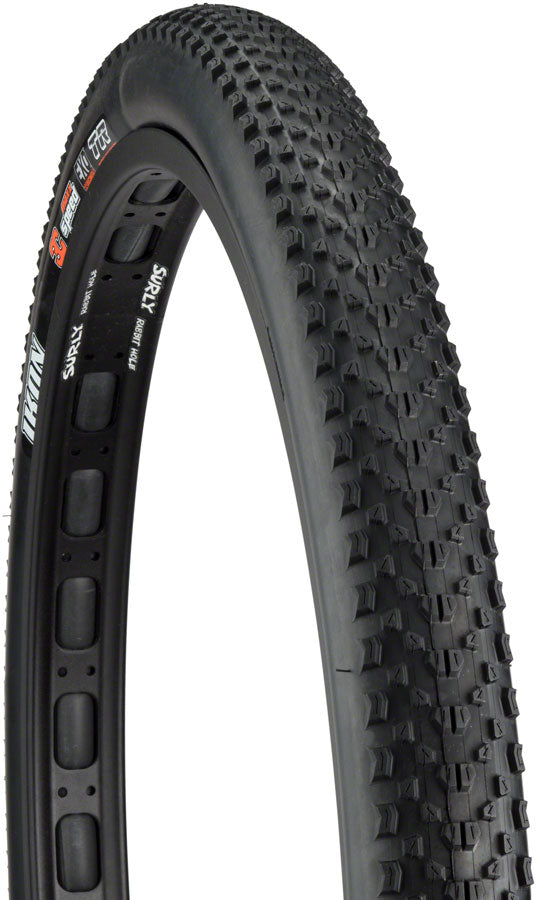 NEW Maxxis Ikon Tire: 29 x 2.35", Folding, 120tpi, 3C, EXO, Tubeless Ready, Black