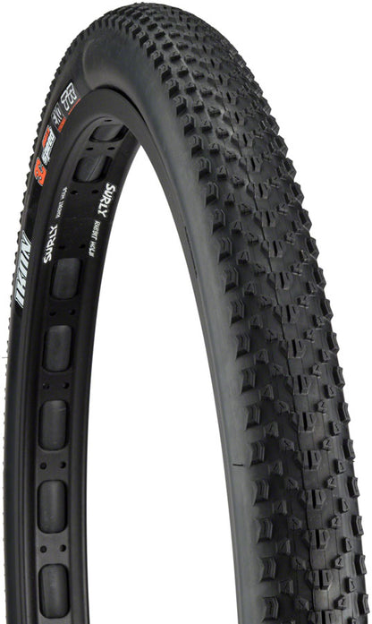 NEW Maxxis Ikon Tire: 29 x 2.35", Folding, 120tpi, 3C, EXO, Tubeless Ready, Black