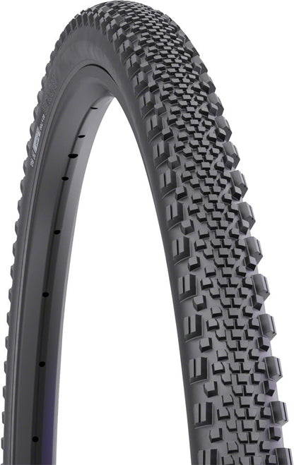 NEW WTB Raddler Tire - 700 x 40, TCS Tubeless, Folding, Black, Light, Fast Rolling, SG2 - Around the Cycle