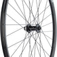 NEW Quality Wheels RS505 / DT R500 Disc Front Wheel 700, 12 Black