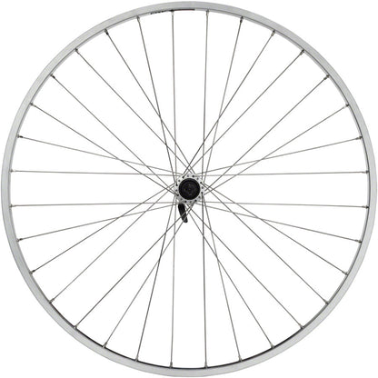 NEW Quality Wheels CR-18 Rear Wheel QR x 130mm, HG 10