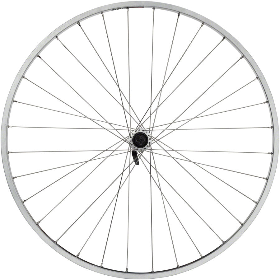 NEW Quality Wheels CR-18 Rear Wheel QR x 130mm, HG 10