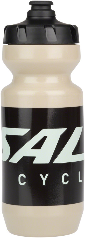 Black cycling water discount bottles