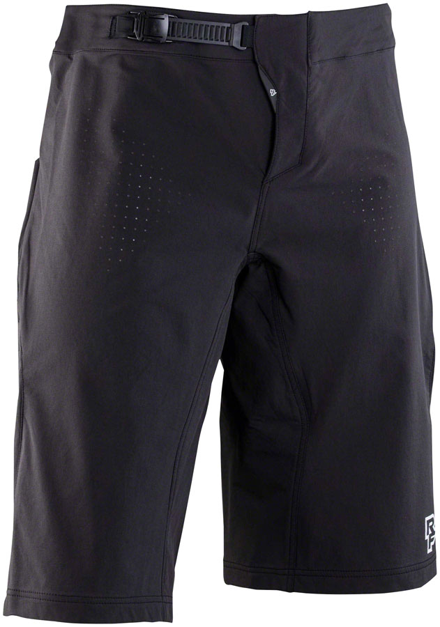 NEW RaceFace Ruxton Men's Shorts: Black, LG - Around the Cycle