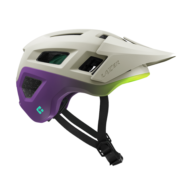 NEW Lazer Coyote Kineticore MTB Helmet