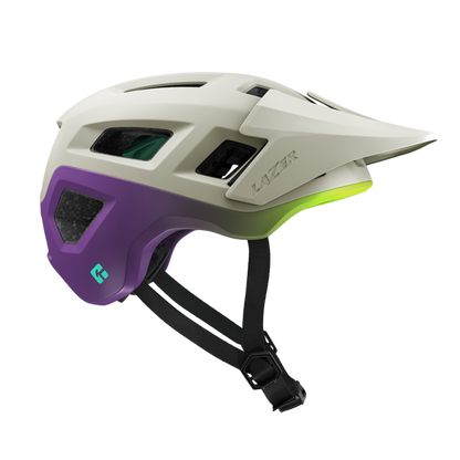 NEW Lazer Coyote Kineticore MTB Helmet