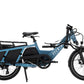 NEW Aventon Abound Cargo Ebike - One Size