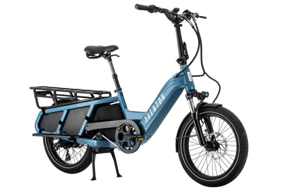 NEW Aventon Abound Cargo Ebike - One Size