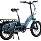 NEW Aventon Abound Cargo Ebike - One Size