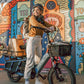 NEW Aventon Abound Cargo Ebike - One Size