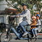 NEW Aventon Abound Cargo Ebike - One Size